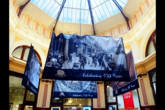 City Laneways (Joe Hajdu ©)