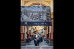 City Laneways (Norman Blaikie ©)