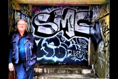 City Laneways (Joe Hajdu ©)