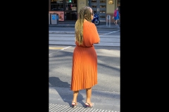 City Laneways (Robert Fairweather ©)