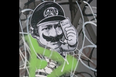 City Laneways (Michael Brown ©)