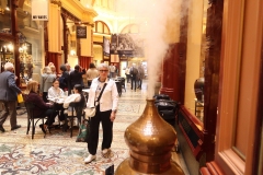 City Laneways (Terry Noske ©)