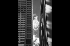 City Laneways (Michelle Brasington ©)