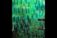 Lights - City Laneways (Jim O'Donnell ©)