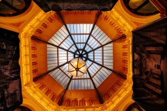 City Laneways (Rob Lewis ©)