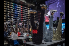 City Laneways (Norman Blaikie ©)