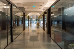 City Laneways (Robert Fairweather ©)