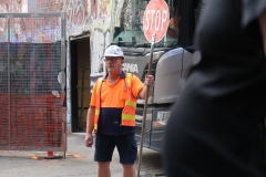 City Laneways (Terry Noske ©)