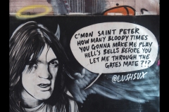 City Laneways (Joe Hajdu ©)