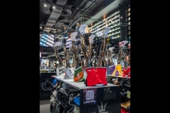 City Laneways (Robert Fairweather ©)