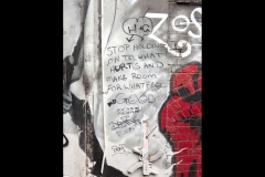 City Laneways (Michael Brown ©)