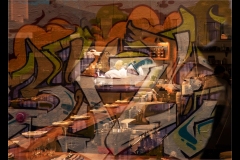 City Laneways (Michelle Brasington ©)