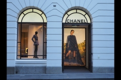 City Laneways (Paul Palcsek ©)