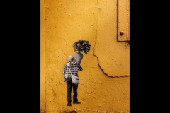 City Laneways (Rob Lewis ©)