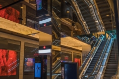 City Laneways (Jill Edwards ©)