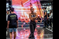 City Laneways (Jim Weatherill ©)