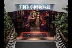 City Laneways (Norman Blaikie ©)