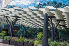 City Laneways (Jill Edwards ©)