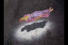 Levitation - City Laneways (Marg Huxtable ©)