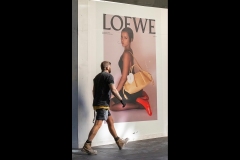 City Laneways (Jim Weatherill ©)