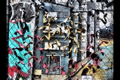 City Laneways (Joe Hajdu ©)