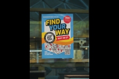 Melways - City Laneways (Paul Palcsek ©)