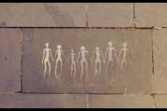 City Laneways (Rob Lewis ©)