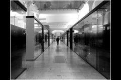 City Laneways (Bob Clothier ©)