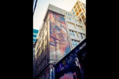 City Laneways (Rob Lewis ©)