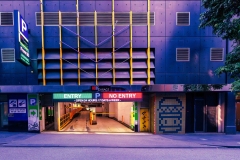 City Laneways (Rob Lewis ©)