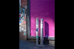 City Laneways (Michelle Brasington ©)