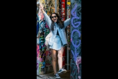 City Laneways (Jim Weatherill ©)