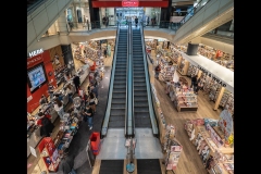 City Laneways (Norman Blaikie ©)