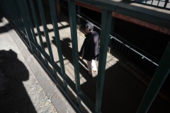 City Laneways (Terry Noske ©)