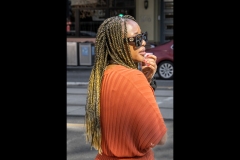 City Laneways (Robert Fairweather ©)