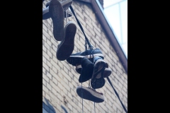 City Laneways (Joe Hajdu ©)