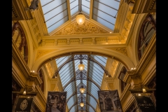 City Laneways (Jill Edwards ©)