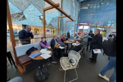 City Laneways (Paul Palcsek ©)