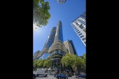 Converging Lines (Val Earl ©)