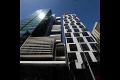 Converging Lines (Michelle Brasington ©)