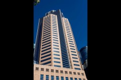 Converging Lines (Leif Andersen ©)