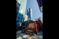 Converging Lines (Rob Lewis ©)