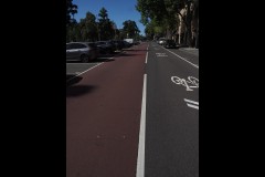 Converging Lines (Paul Palcsek ©)