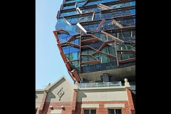 Converging Lines (Stuart McMurtrie ©)