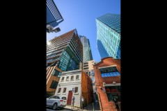 Converging Lines (Greg Earl ©)