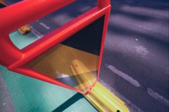 Converging Lines (Richard Faris ©)