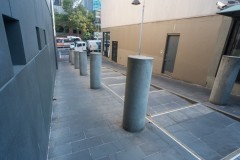 Converging Lines (David Dyett ©)