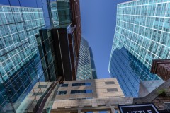 Converging Lines (Alan Scott ©)