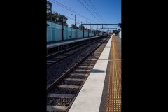 Converging Lines (Robert Fairweather ©)