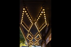 Converging Lines (Alan Scott ©)